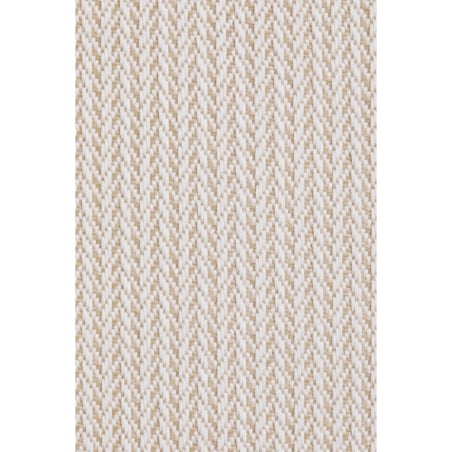 Zestaw ogrodowy: 3-osobowa sofa, 2 fotele i 2 okrągłe stoliki z drewna akacji Olivia