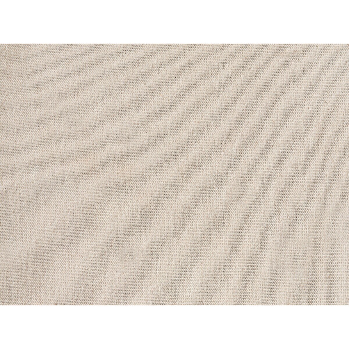 Puf LUTZ Bawełna Szary