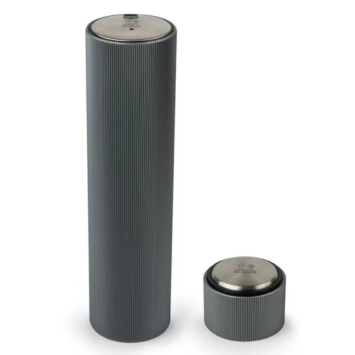 line Reverse Carbone Korkociąg Otwieracz DO Wina Elektryczny Aluminiowy