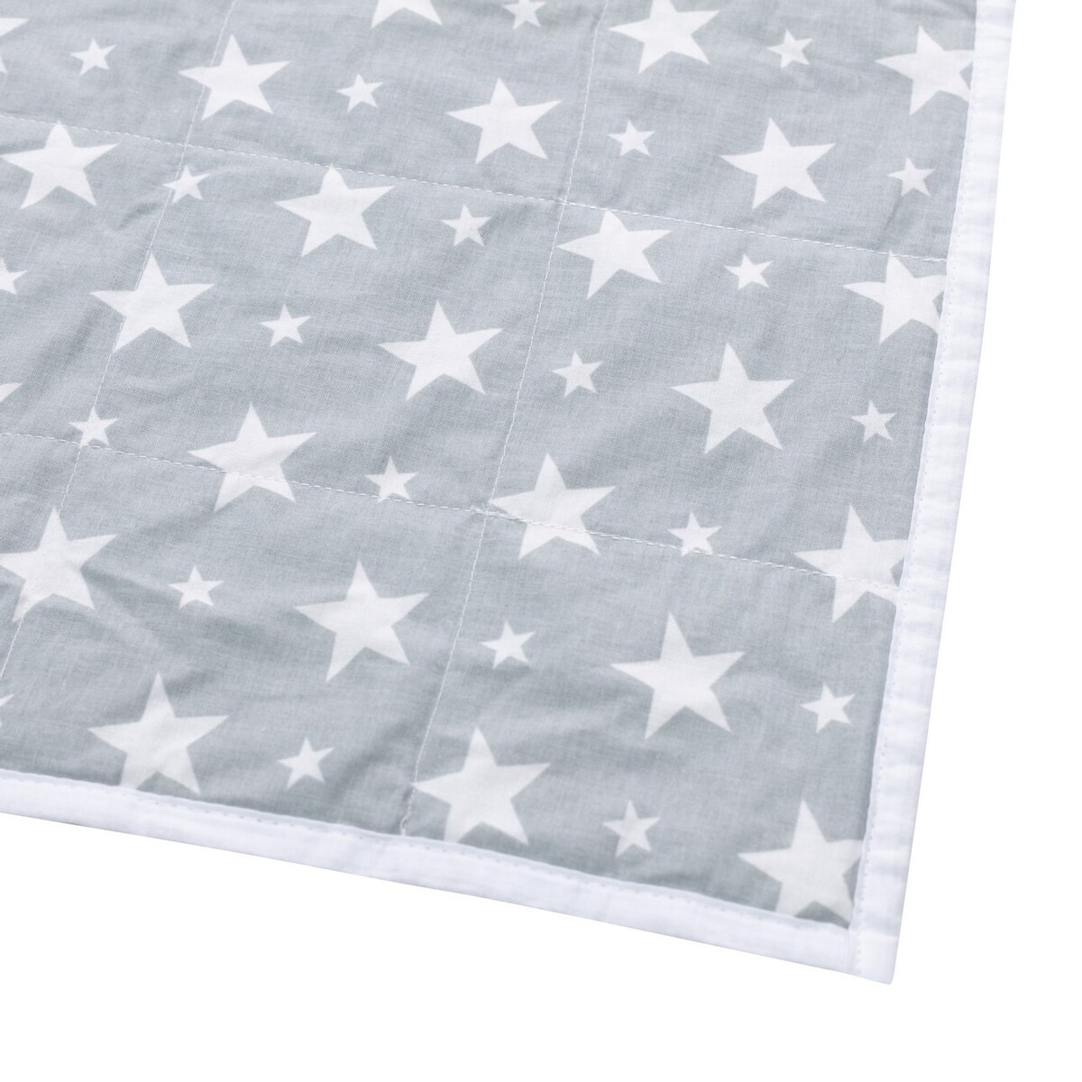 Kołderka Stars 90x120cm, 90 x 120 cm