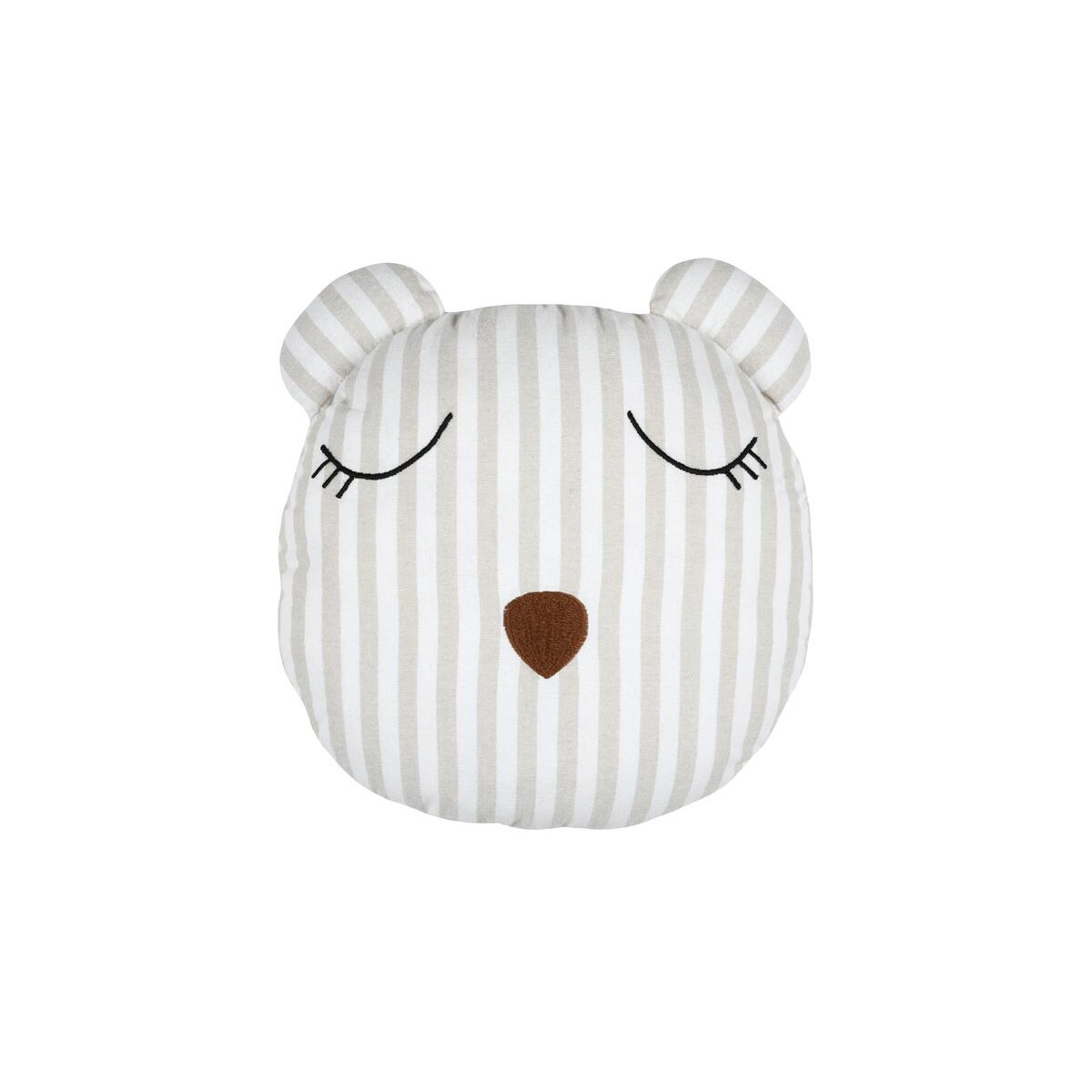 Poduszka dla dzieci, bawełniana, CHABICHOU