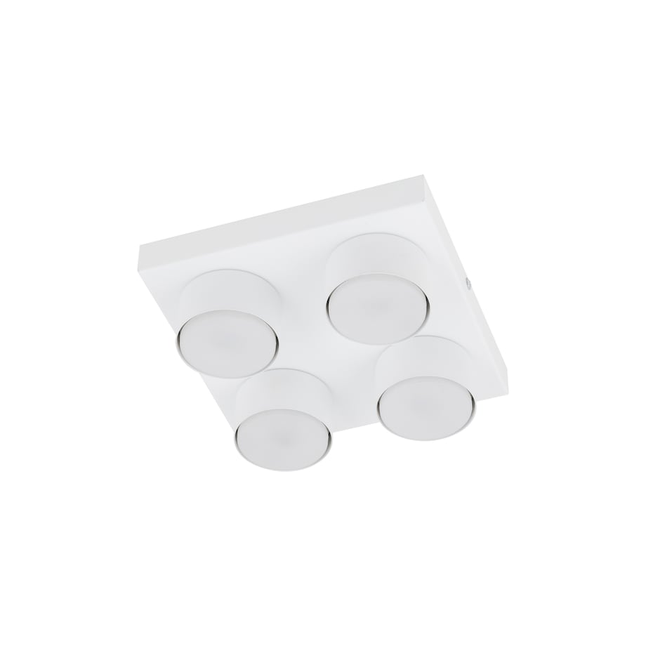 Lampa sufitowa BRIX White 11296 TK Lighting – nowoczesna plafoniera