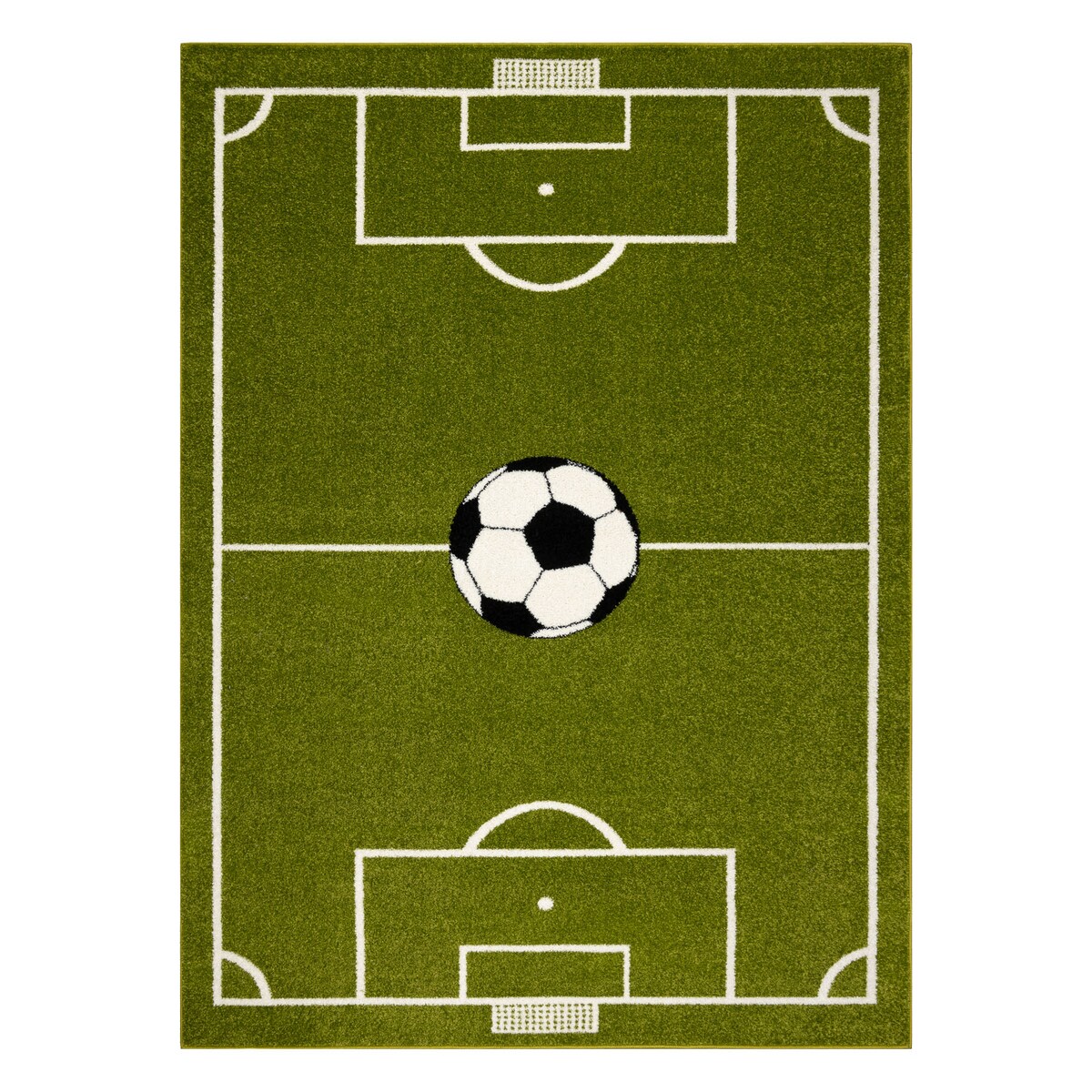 Dywan MUNDIAL Boisko, piłka nożna - 100x200 cm