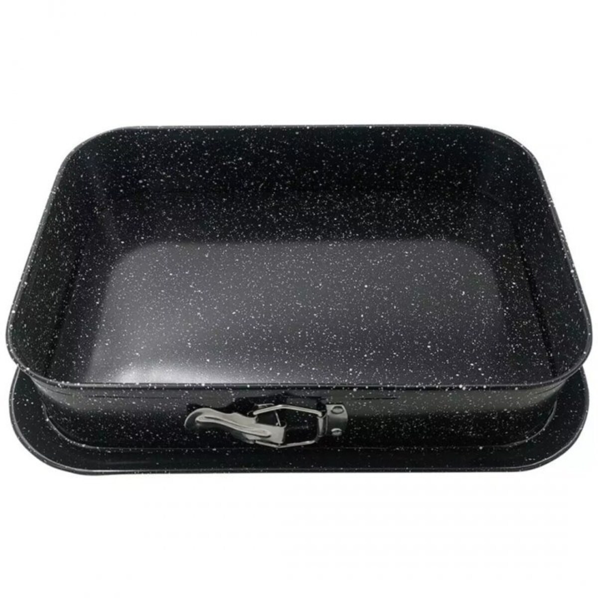 Forma Do Ciasta 39X27 Cm Kinghoff  Rozpinana