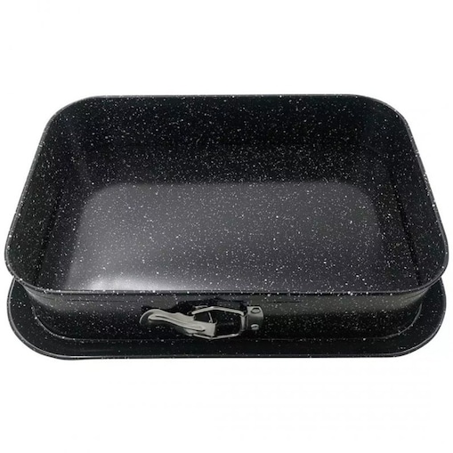 Forma Do Ciasta 39X27 Cm Kinghoff Rozpinana