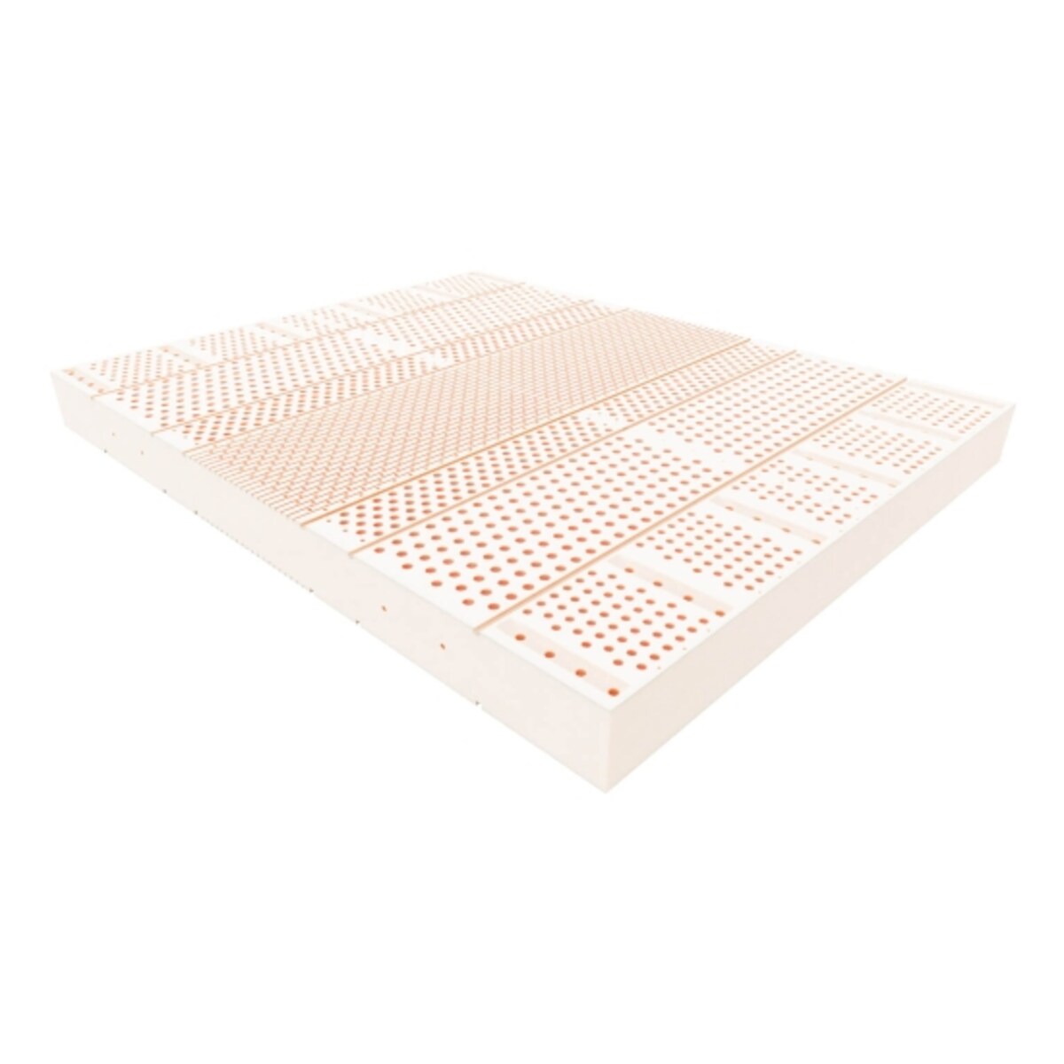 Materac Janpol Demeter 80x200 cm Tencel