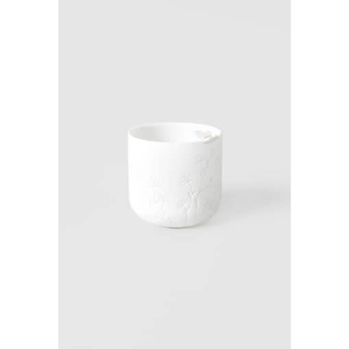 Świecznik na tealight BUTTERFLY, mały