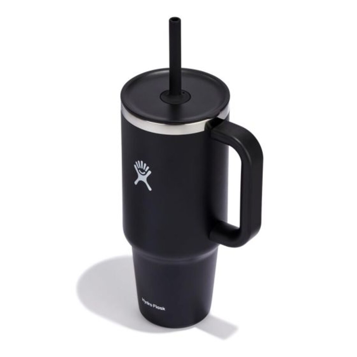 Kubek termiczny 1,183 l (czarny) All Around Travel Tumbler Hydro Flask