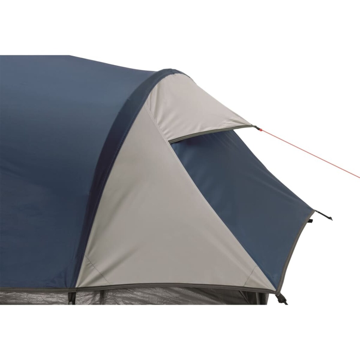 Easy Camp Namiot tunelowy Energy 200 Compact, 2-osobowy, zielony