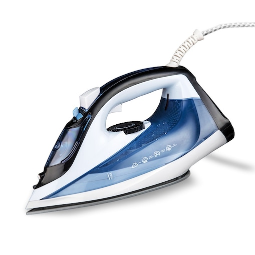 Żelazko do prasowania ubrań 2200W MAESTRO