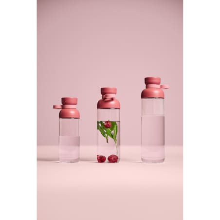 Butelka na wodę Vita 500 ml Vivid Mauve 107731078700