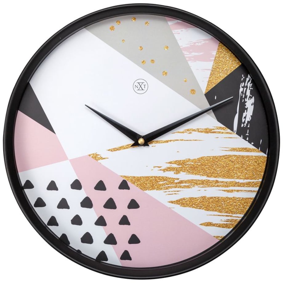 Zegar NeXtime 7354 'Grace' nXt