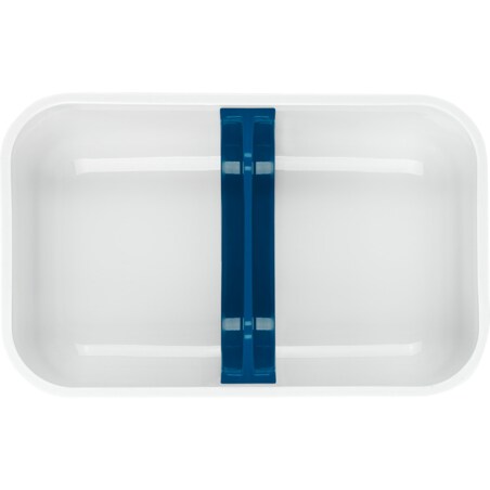 Plastikowy lunch box Zwilling Fresh & Save - 800 ml, Morski