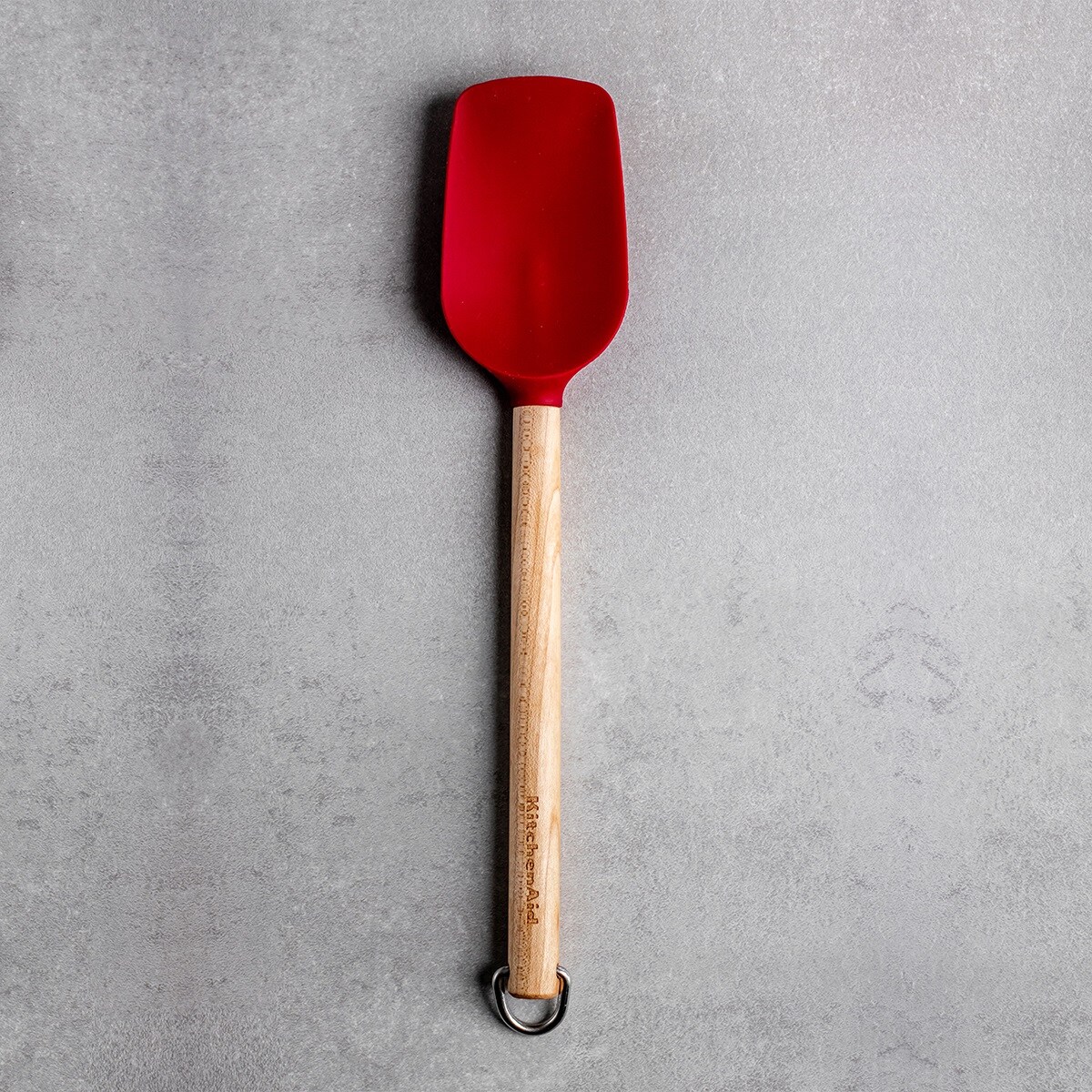 KitchenAid łyżka silikonowa CORELINE Birch