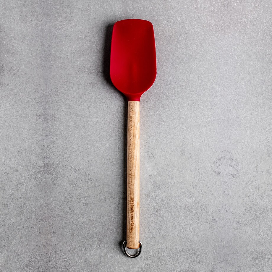 KitchenAid łyżka silikonowa CORELINE Birch