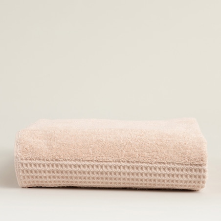 Ręcznik Balance 70x140 cm peach glow, 70 x 140 cm