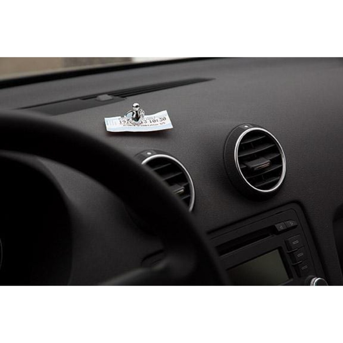 Uchwyt magnetyczny Anioł