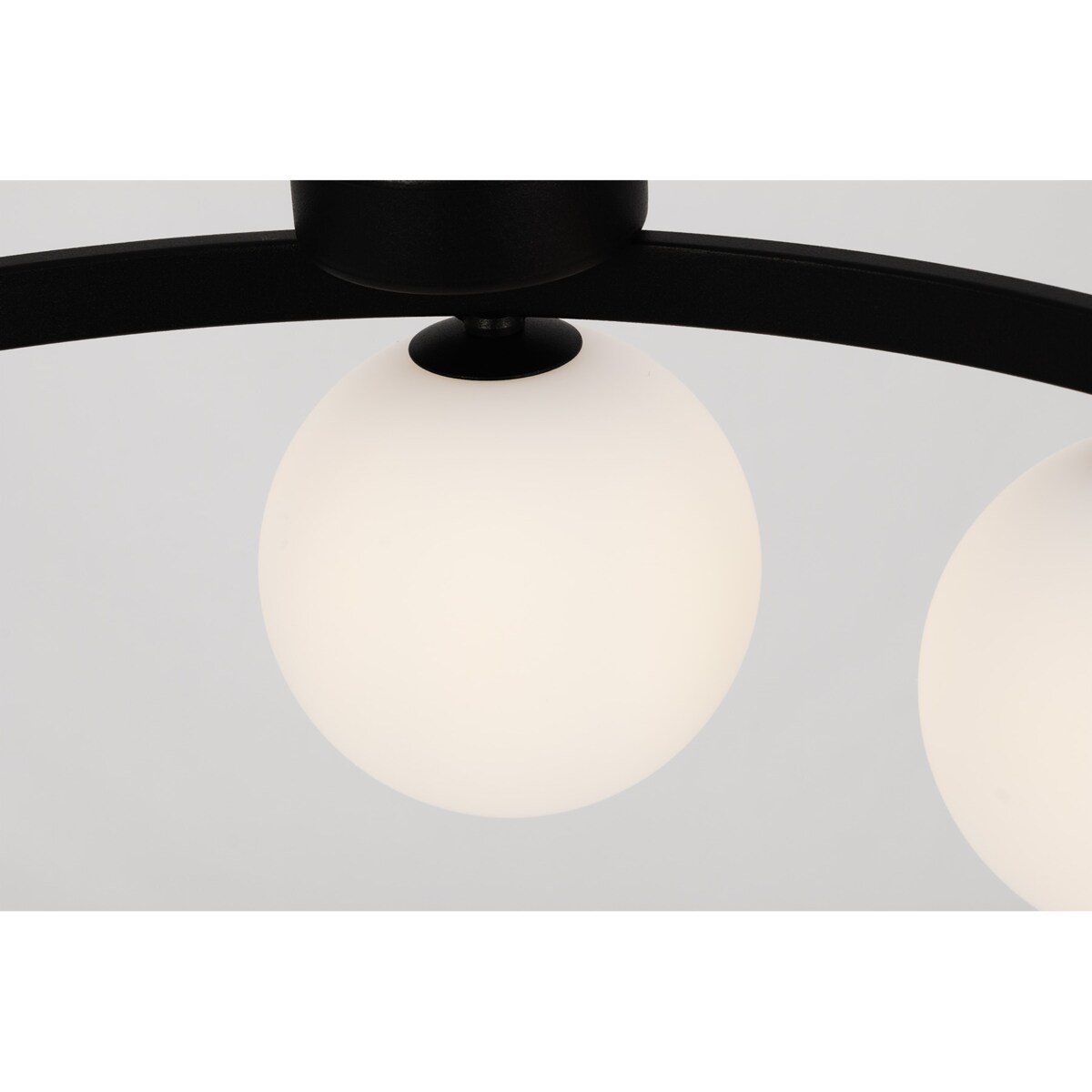 Lampa wisząca K-5695 z serii SATURNO