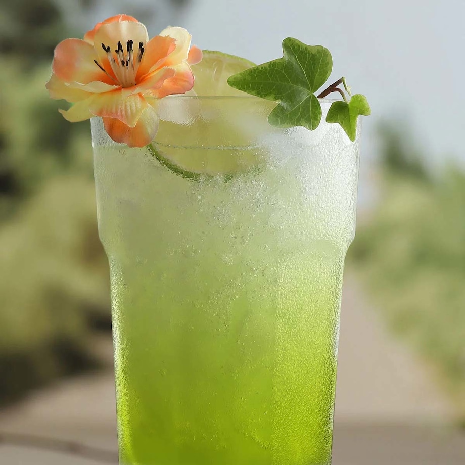 Szklanka wysoka Amsterdam 365 ml, LAV