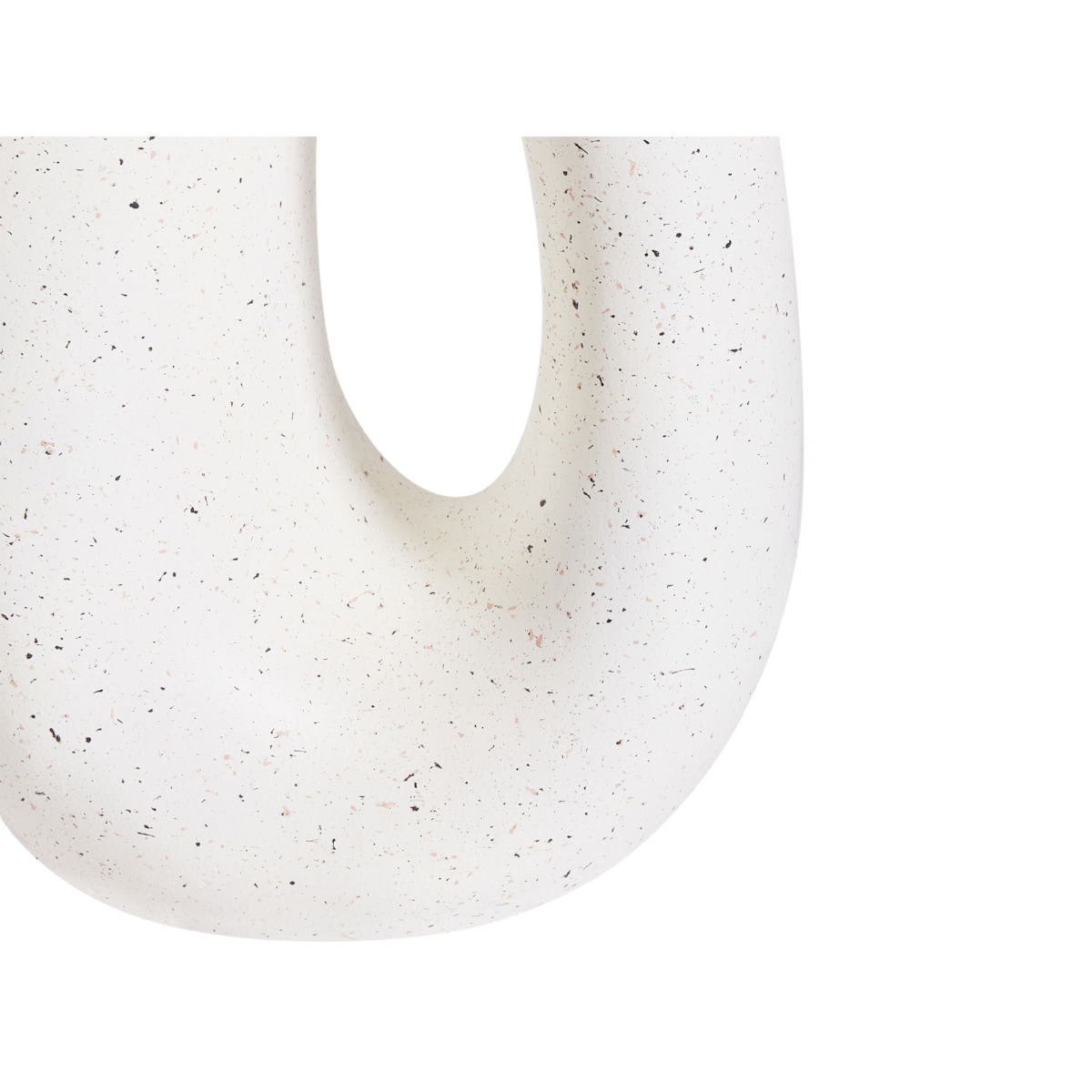 Stolik pomocniczy IDRO Złamana biel