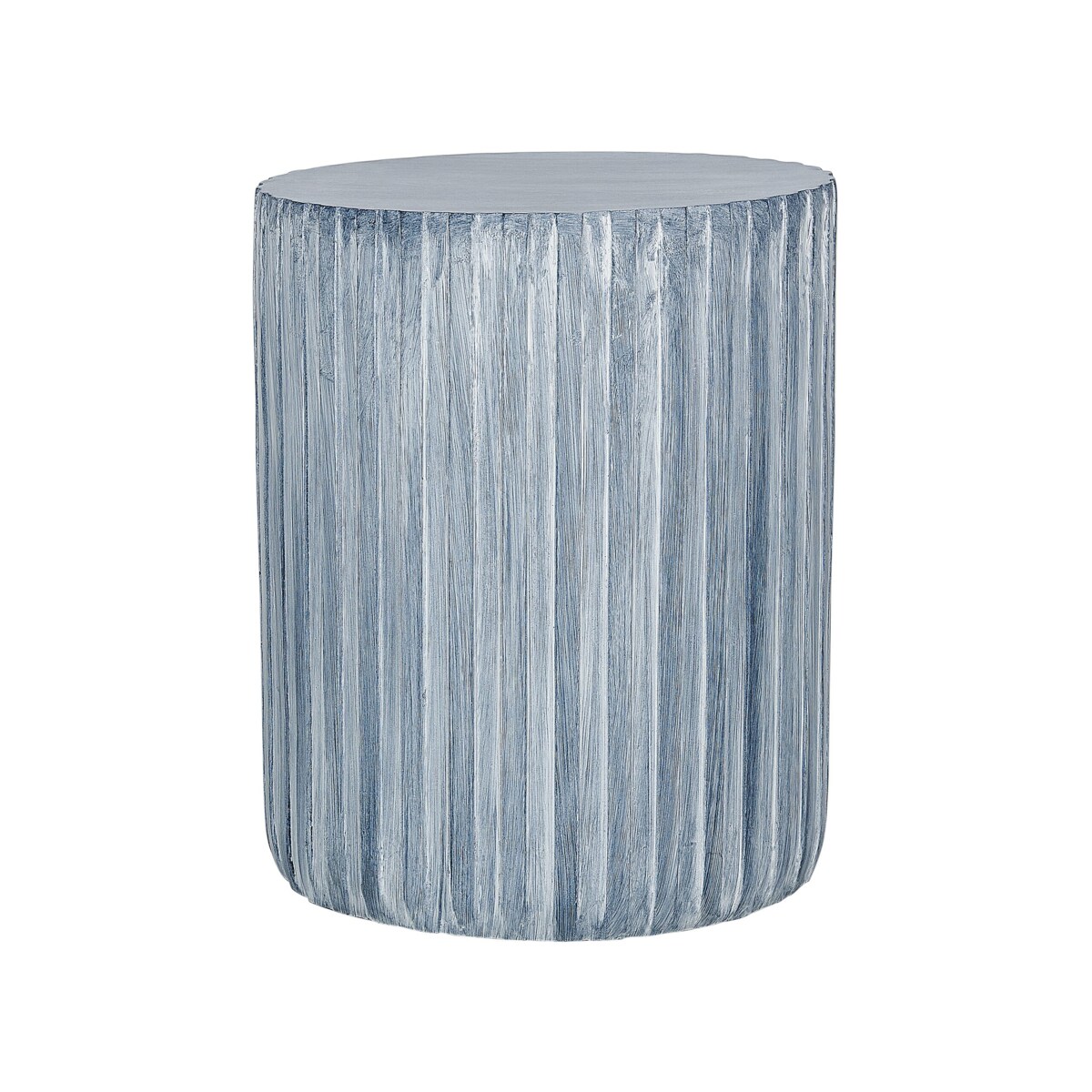 Stolik pomocniczy szary AMARO