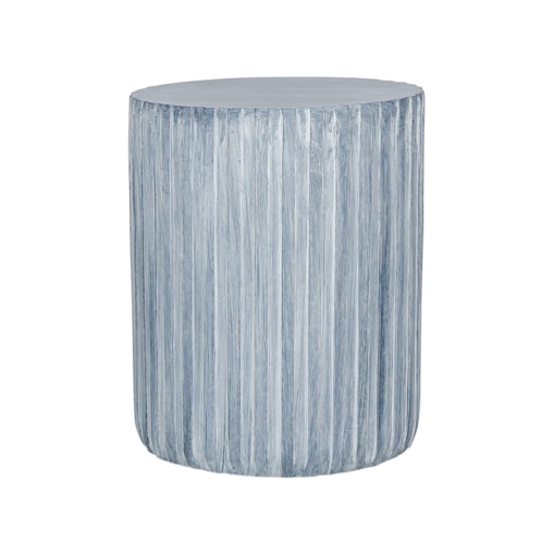 Stolik pomocniczy szary AMARO