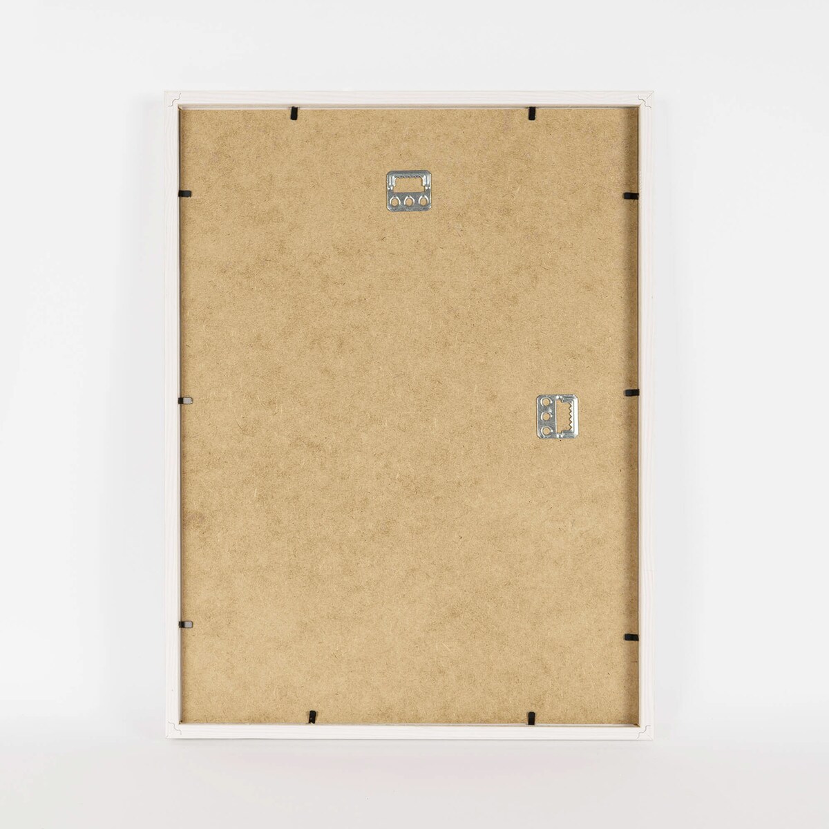 Ramka na 5 zdjęć 10x15 cm biała foto galeria multirama 30x40 cm FRAMAI