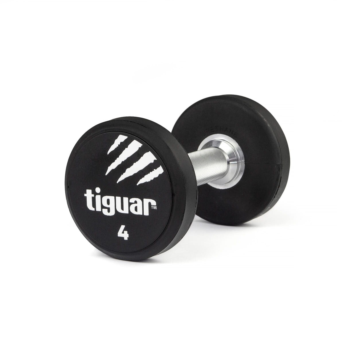 tiguar hantel PU 4 kg