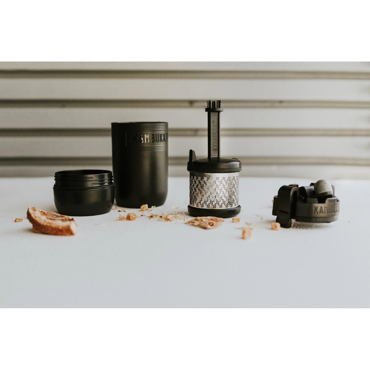 Zaparzacz do herbaty Kambukka Tea Catcher International