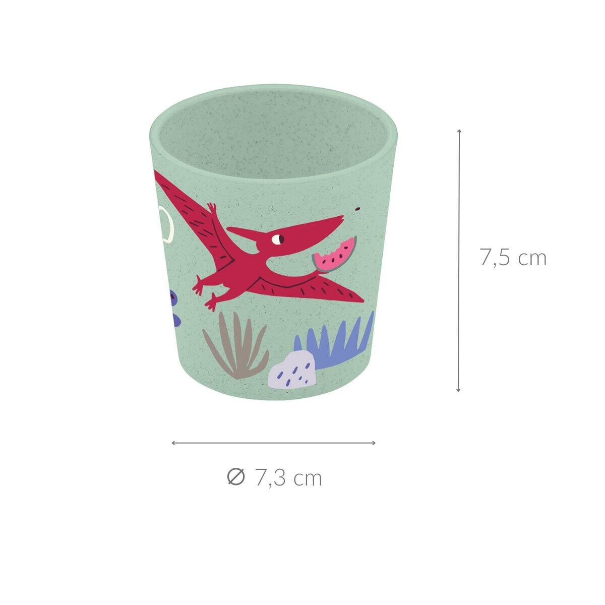 Kubek dla dziecka DREAMS, 190 ml, KOZIOL