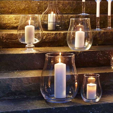 Lampion Hurricane 18 Giardino