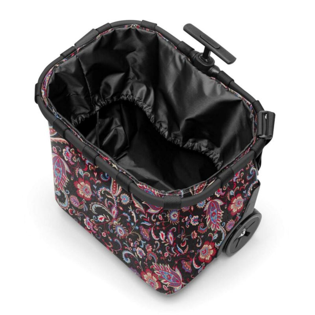 Wózek carrycruiser frame paisley black