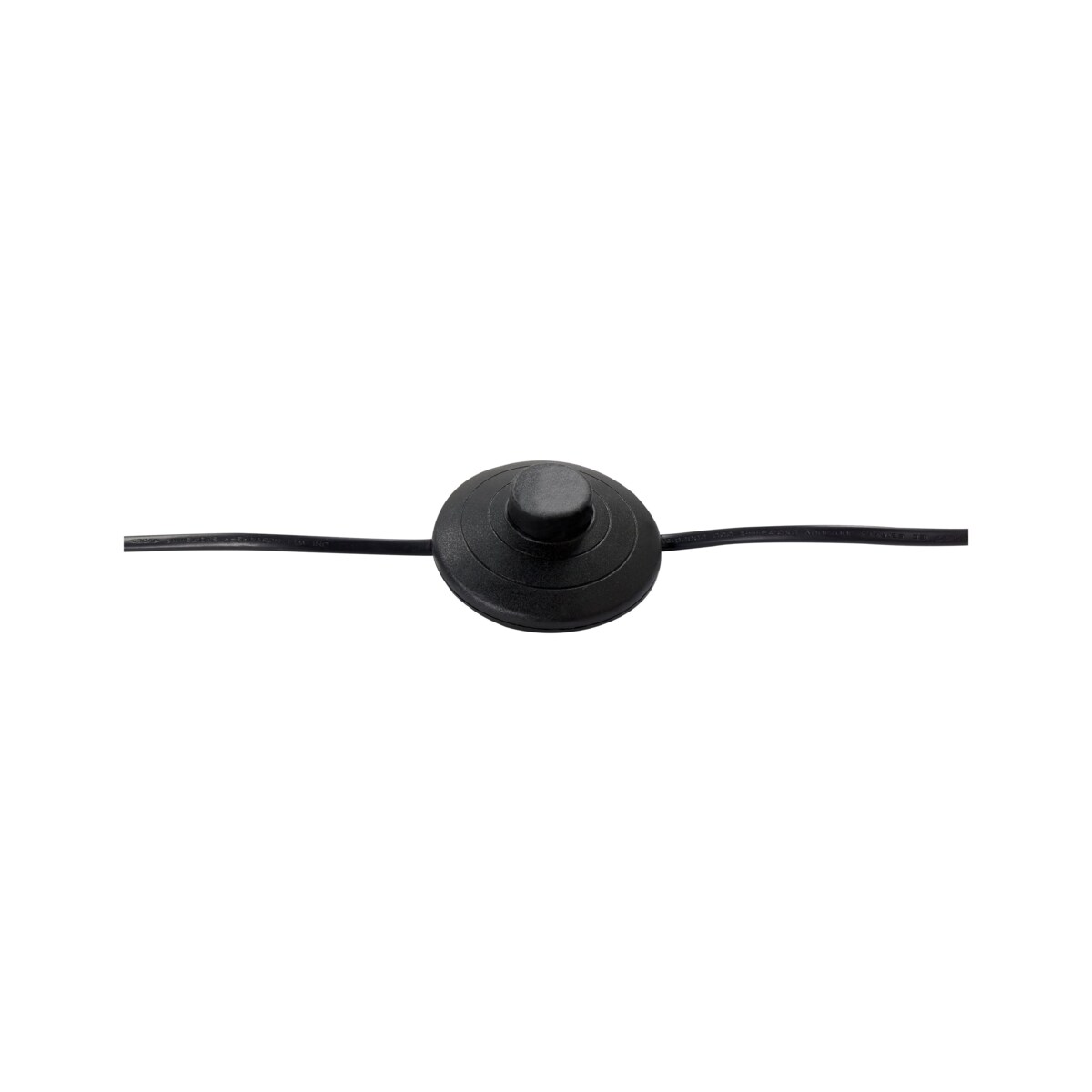 Lampa podłogowa WADI Metal Czarny