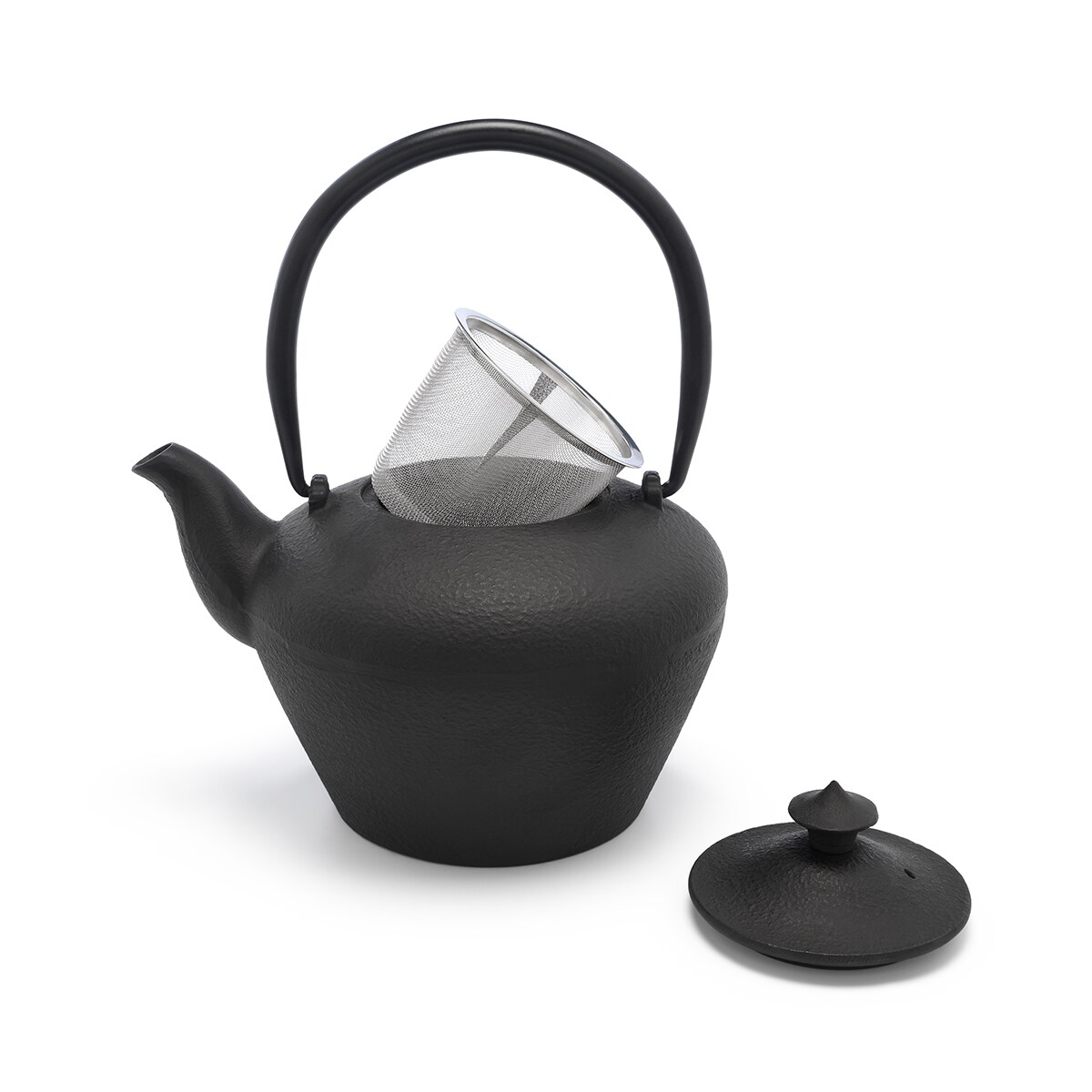 Dzbanek żeliwny Chengdu 1 L / Bredemeijer