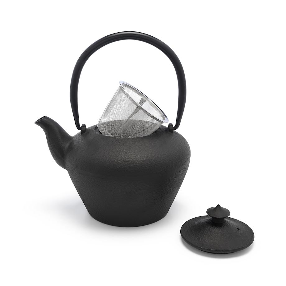 Dzbanek żeliwny Chengdu 1 L / Bredemeijer