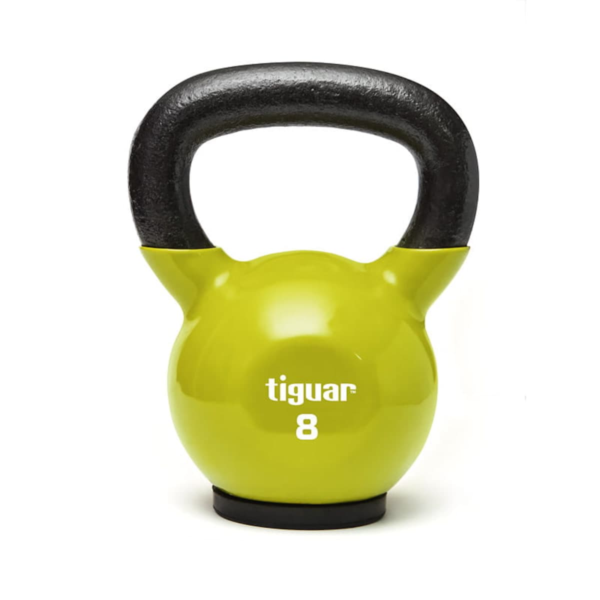 tiguar kettlebell 8 kg