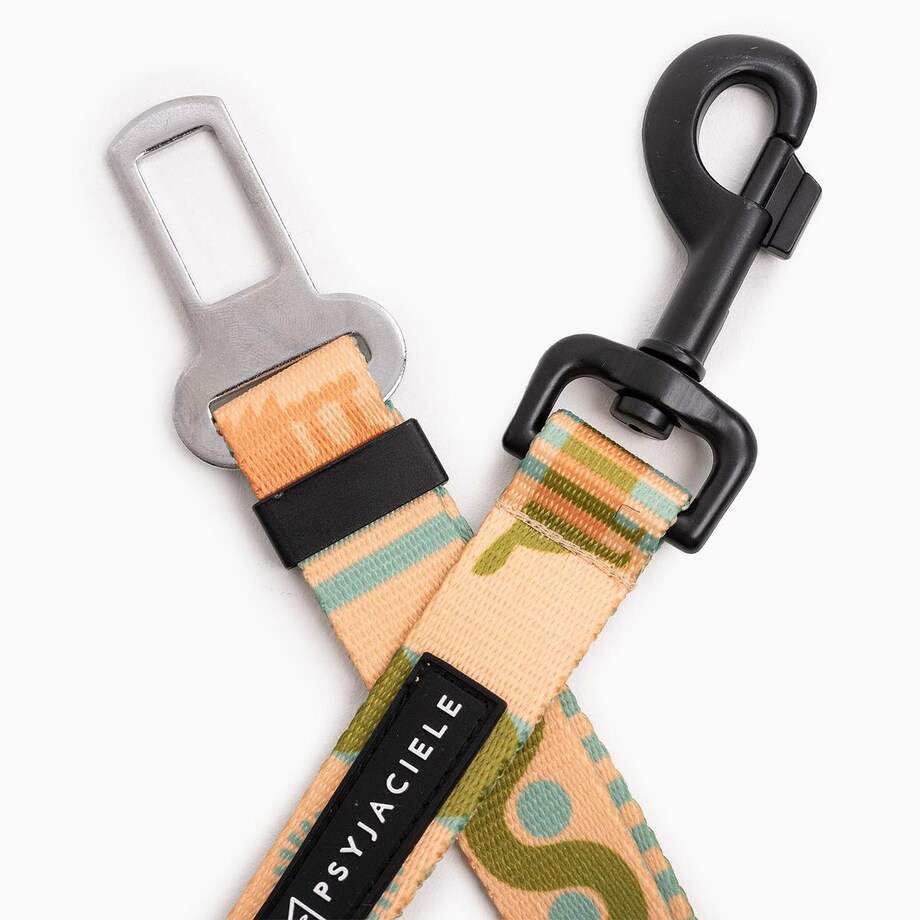 Pasy samochodowe "Piesss" - Szerokość taśmy: 20mm