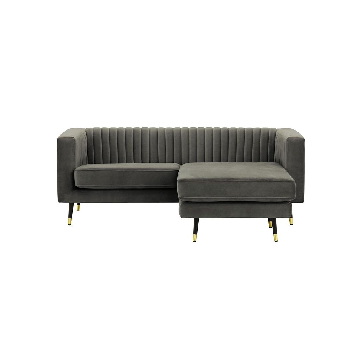 Narożnik uniwersalny Slender-Velluto 19