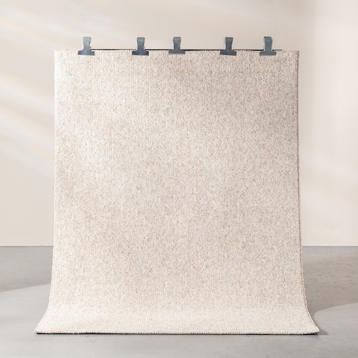 Dywan Solaro beige/grey 160x230 cm, 160x230 cm