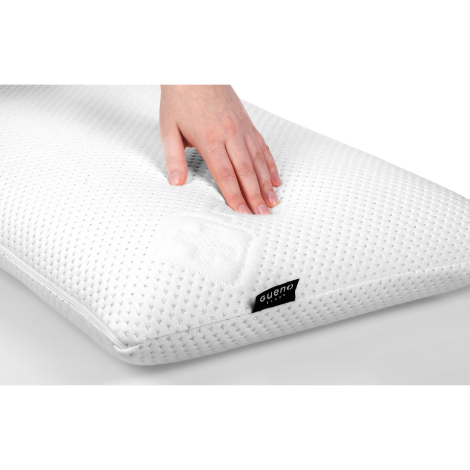 Poduszka termoelastyczna Harmony GUENO Sleep
