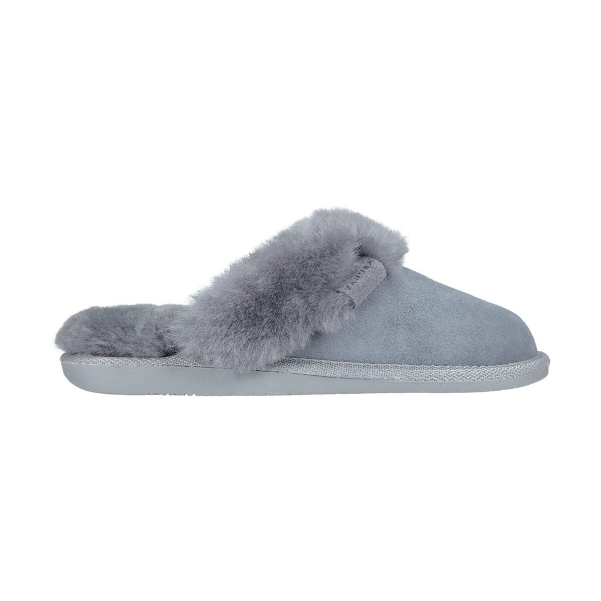 KAPCIE DAMSKIE CASHMERE POPIELATE 37