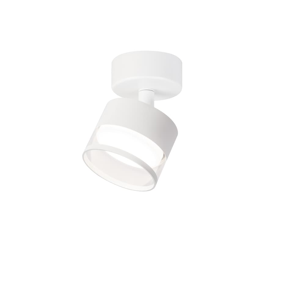 Lampa sufitowa Light Prestige Kendal biały 1 x GX53 1 szt.
