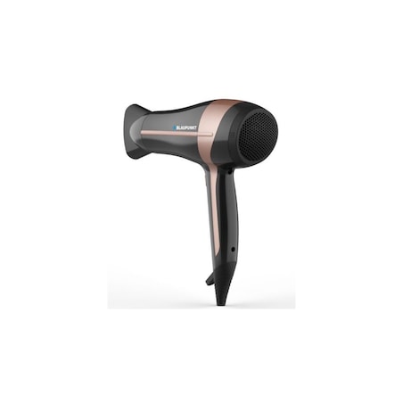 Blaupunkt suszarka do włosów HDD501BK