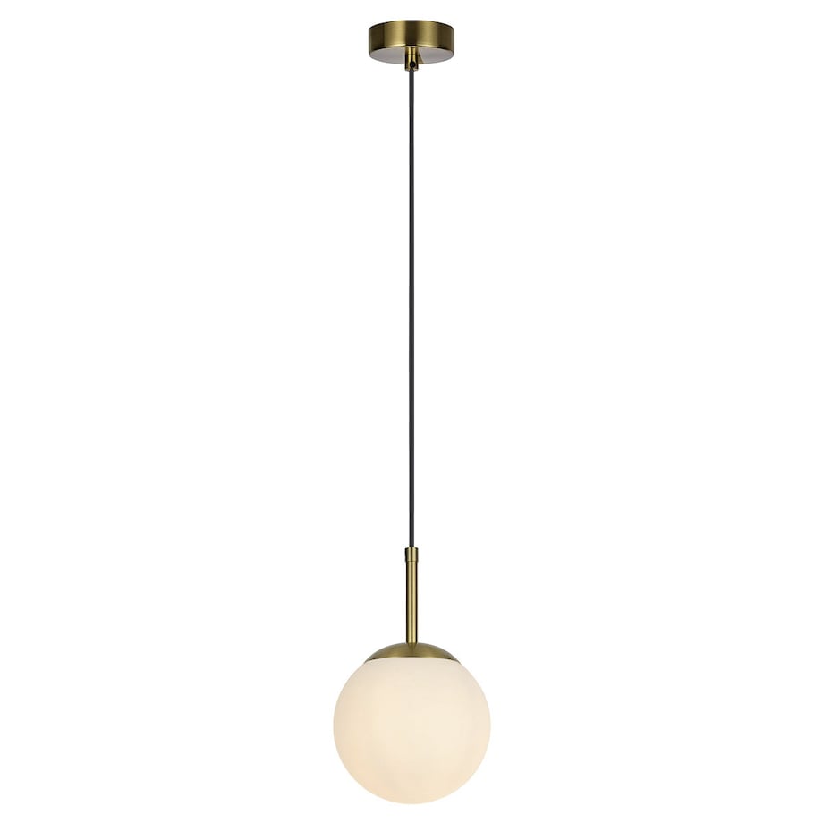 Lampa wisząca Light Prestige Dorado złoty 1 x E14 1 szt.