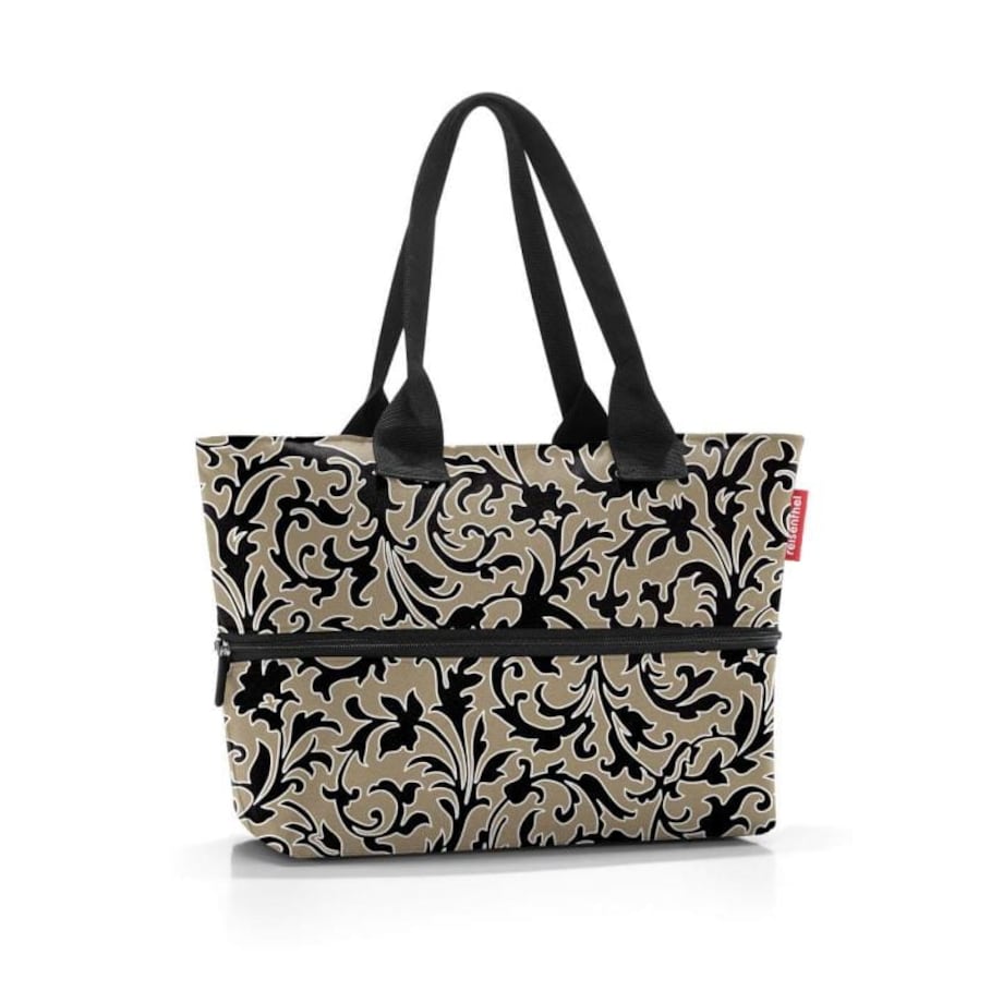 Torba shopper e1 baroque marble