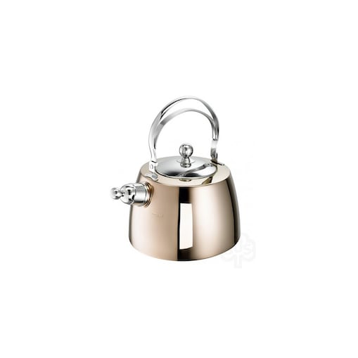 Schulte-Ufer czajnik Zora z gwizdkiem 6000420