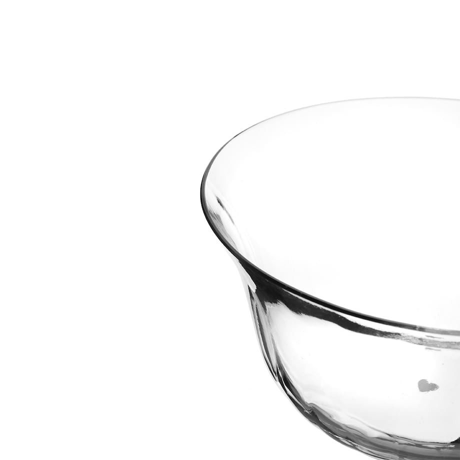 Jamie Oliver miseczki szklane 14 cm Big Love - 4 szt.