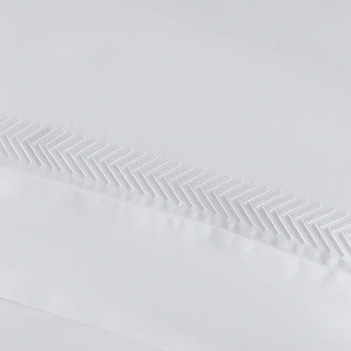 Pościel Chevron Issimo 200x220 cm 2 sztuki 50x70 cm