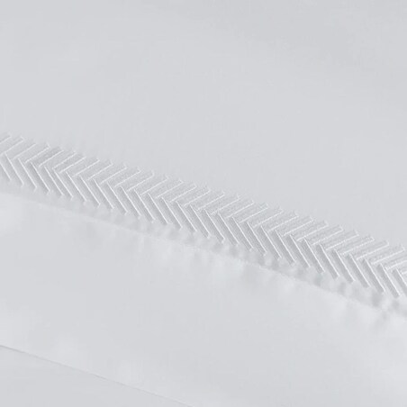 Pościel Chevron Issimo 200x220 cm 2 sztuki 50x70 cm