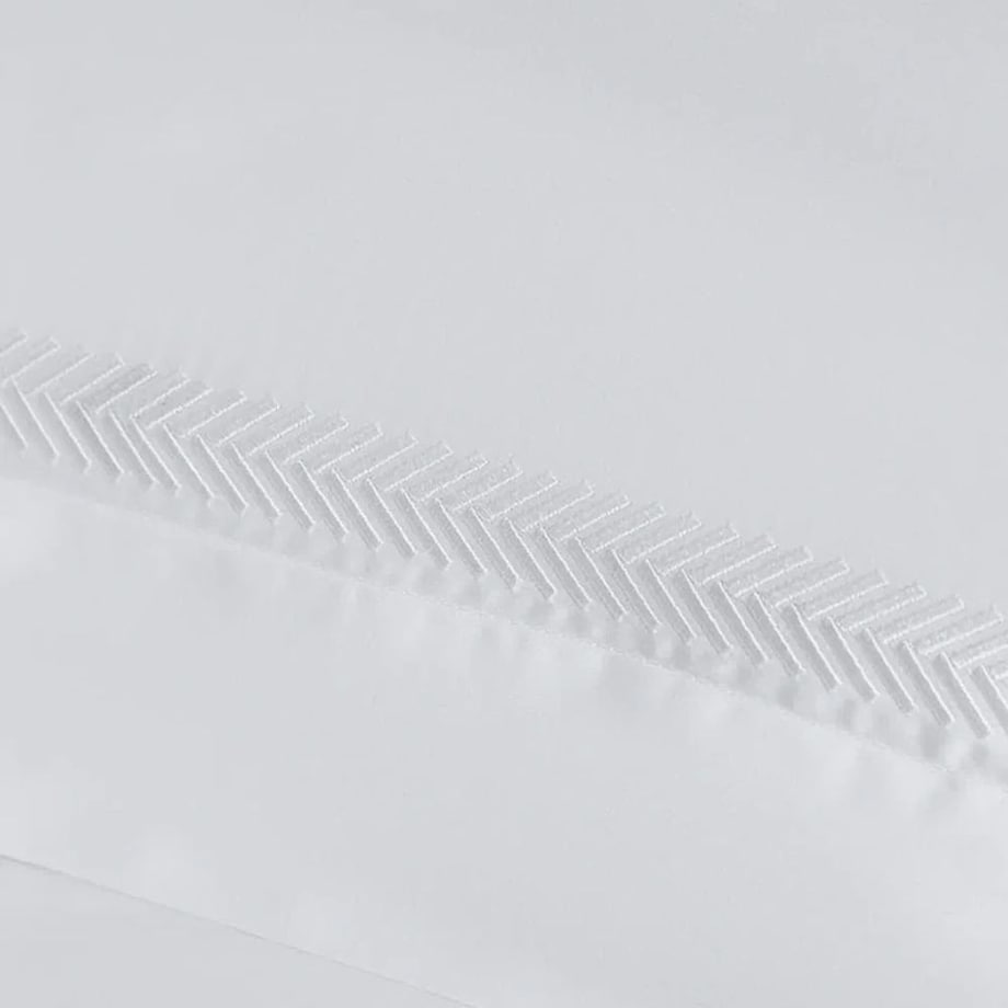 Pościel Chevron Issimo 200x220 cm 2 sztuki 50x70 cm